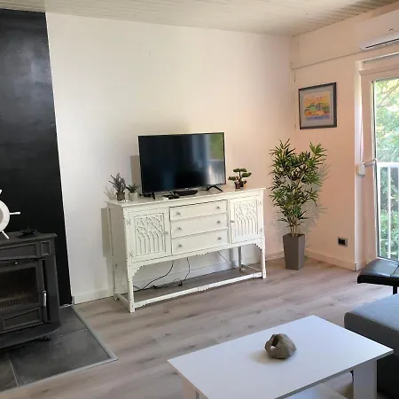 Apartman Mirjana *